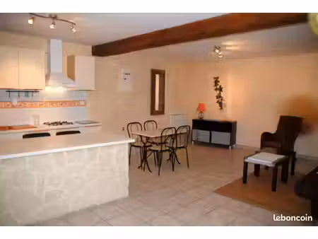 logement f2