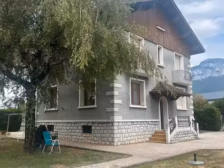 location maison la ravoire