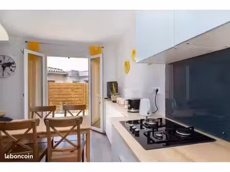 location bail mobilité