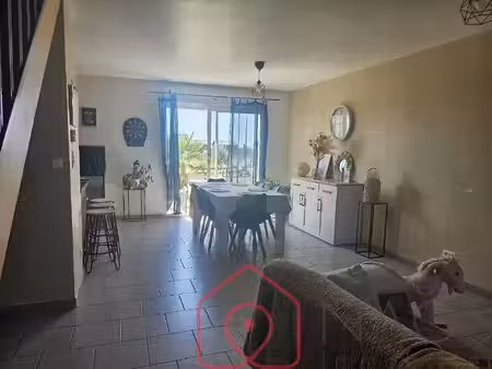 vente maison 4 pièces 90 m² le tréport (76470)