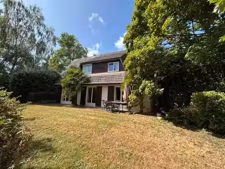 vente maison 5 pièces 125 m² montivilliers (76290)