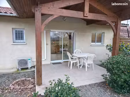 maison t2 a louer a l année