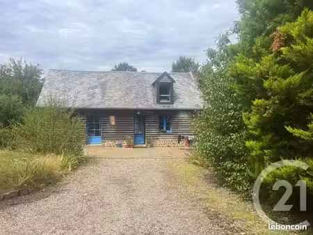 maison 3 pièces 73 m²