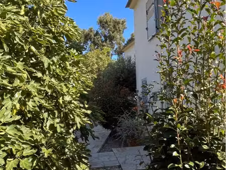 villa charme et confort 15mn de bastia