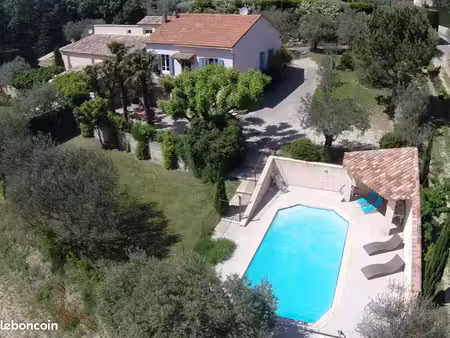 location villa