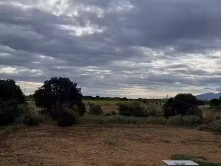 location terrain pour animaux