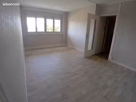 appartement 3 pièces 55 m²