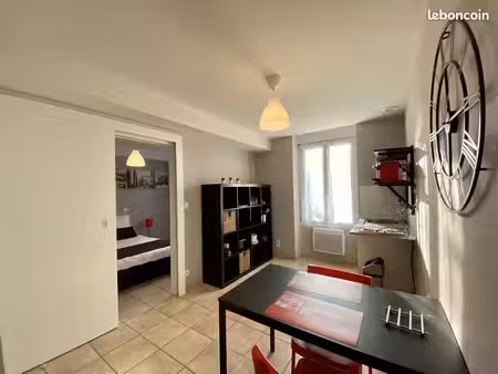appart meublé beaupréau centre