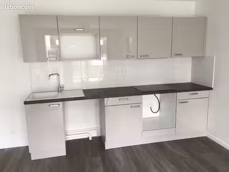appartement beauvais