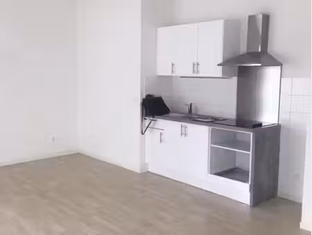 appartement 2 pièces 49 m²
