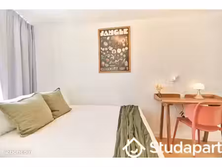 maison 2 pièces 12 m²