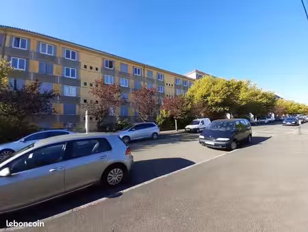 appartement 4 pièces 81 m²