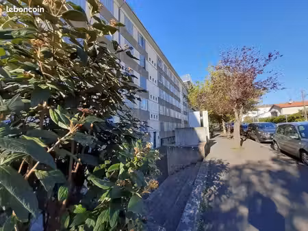 appartement 5 pièces 94 m²