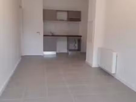 appartement 2 pièces 37 m²