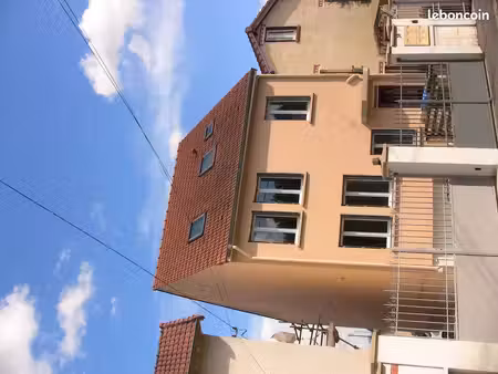 location f2 appartement meuble 55 m2 cormeilles en parisis