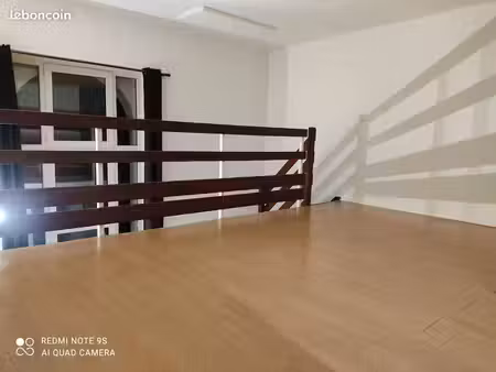 appartement f2 centre ville