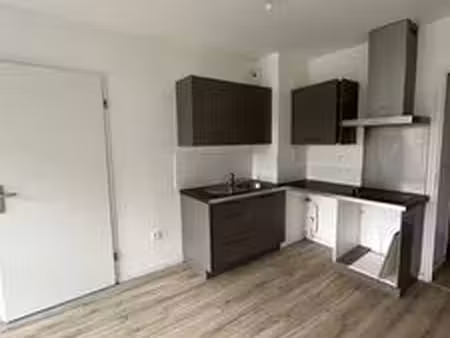 appartement 2 pièces 37 m²