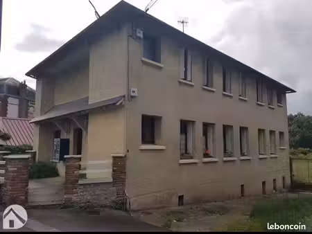 loue meublé gournay en bray