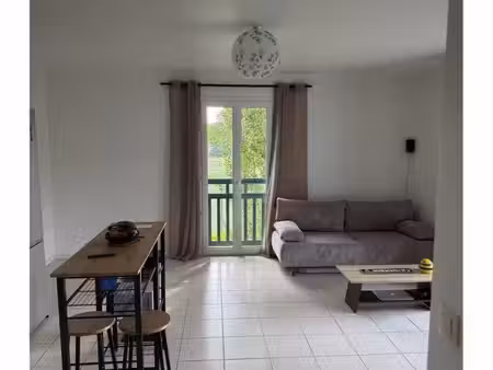 appartement t2 37m2