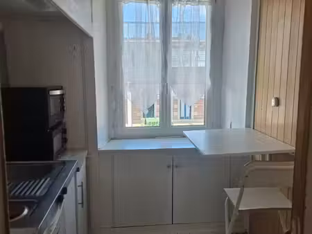 location studio étudiant