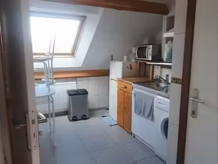 location meublée t2 hellemmes-lille