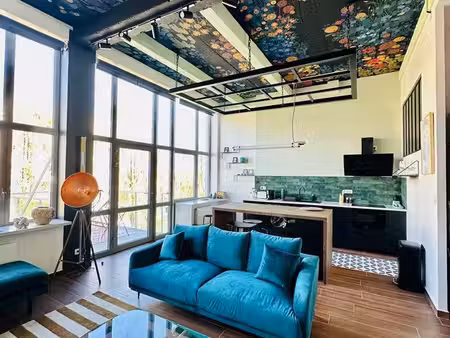 location d'appartement