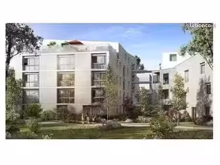 appartement 4 pièces 84 m²
