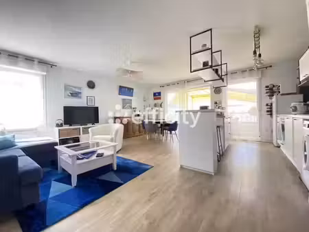 vente appartement 3 pièces 68.55 m² à orvault (44700)  239 900 €