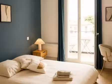 appartement 4 pièces 73 m²