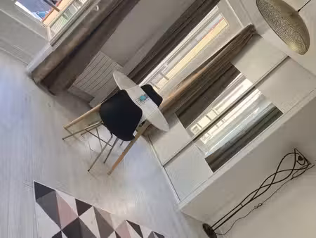 studio pontoise centre