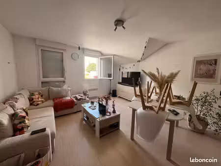 appartement 3 pièces