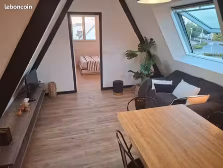 logement étudiant iut