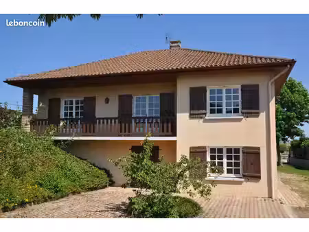 loue appartement