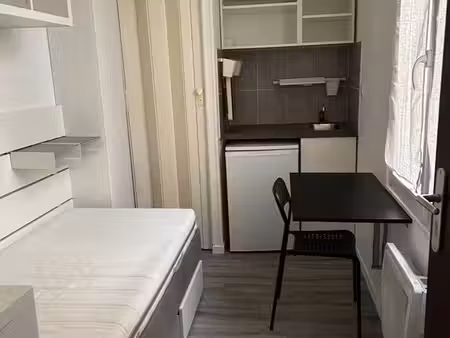 chambre meublée plein centre ville saint quentin
