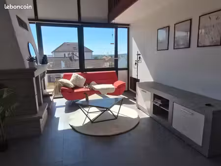 maisonette wohnung stiring wendel kamin balkon