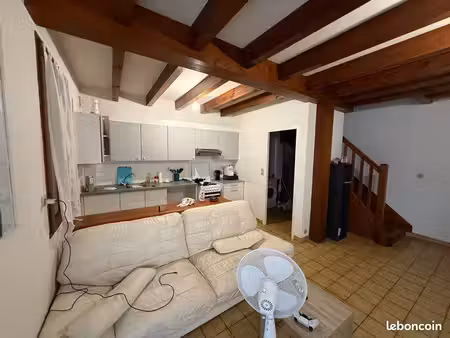 appartement 65m2