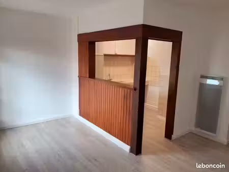appartement t2