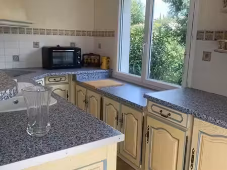 appartement 1 pièce 38 m²