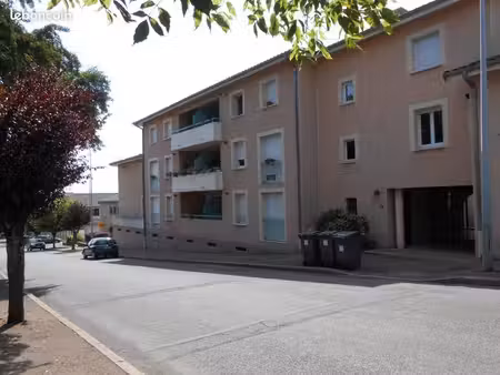 appartement 3 pièces 73 m²
