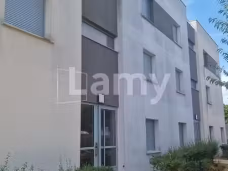 appartement 4 pièces 93 m²