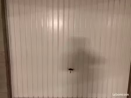 gare de chartres garage / box