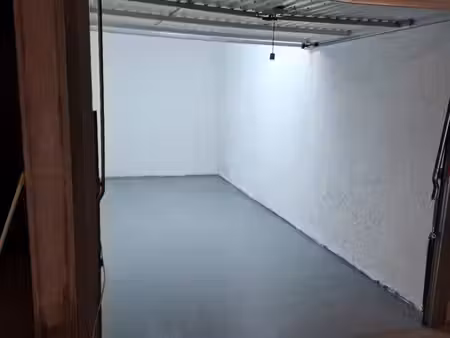 à louer garage