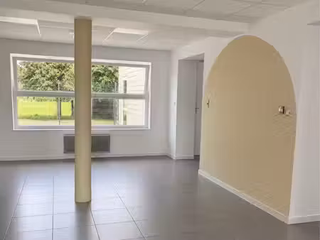 local commercial
