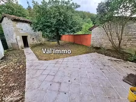 maison à chatonrupt avec beaucoup de charme