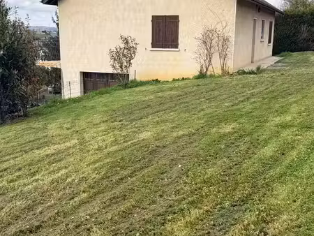 maison - 5 pièces - 145 m2