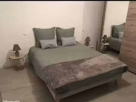 chambre à louer septembre
