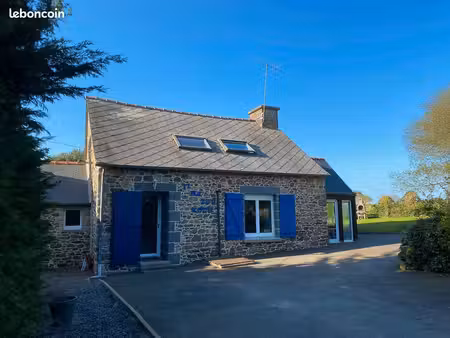 maison meublée disponible au 1er octobre