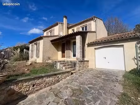 maison 5 pièces 129 m²