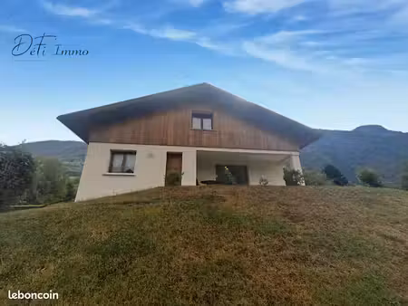 maison 4 pièces 95 m²