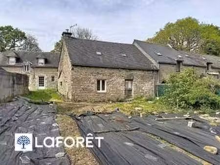vente maison à lignol (56160) : à vendre / 60m² lignol